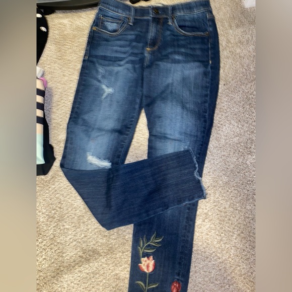 Driftwood woman’s jeans - Picture 3 of 5